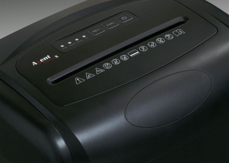 Знищувач документів Agent 1433.5 X (2х12) (6020673)
