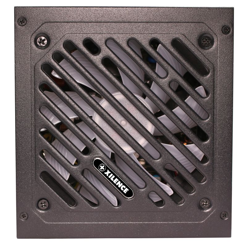 БЖ 750W Xilence XP750R12.ARGB Gaming Gold Series, 120mm, >90%, Retail Box (XP750R12.ARGB)