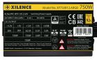 БЖ 750W Xilence XP750R12.ARGB Gaming Gold Series, 120mm, >90%, Retail Box (XP750R12.ARGB)