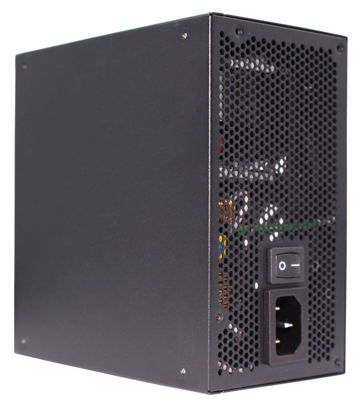 БЖ 750W Xilence XP750R12.ARGB Gaming Gold Series, 120mm, >90%, Retail Box (XP750R12.ARGB)