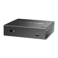 Контролер точок доступу TP-Link Omada (OC200)