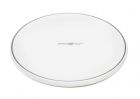 Беспроводное зарядное устройство Maxxter QC3.0 (M-QIF-03)