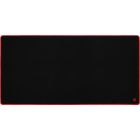 Ігрова поверхня Defender Black Ultra XXL 900*450*3мм (50564)
