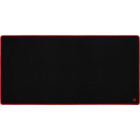 Ігрова поверхня Defender Black Ultra XXL 900*450*3мм (50564)