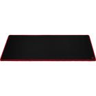 Ігрова поверхня Defender Black Ultra XXL 900*450*3мм (50564)