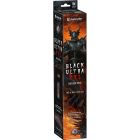 Ігрова поверхня Defender Black Ultra XXL 900*450*3мм (50564)