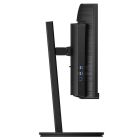 TFT 34" Philips 345B1C, VA, 3440x1440 WQHD, вигнутий, DP, HDMIx2, USB хаб, Pivot,  колонки, чорний (345B1C/00)