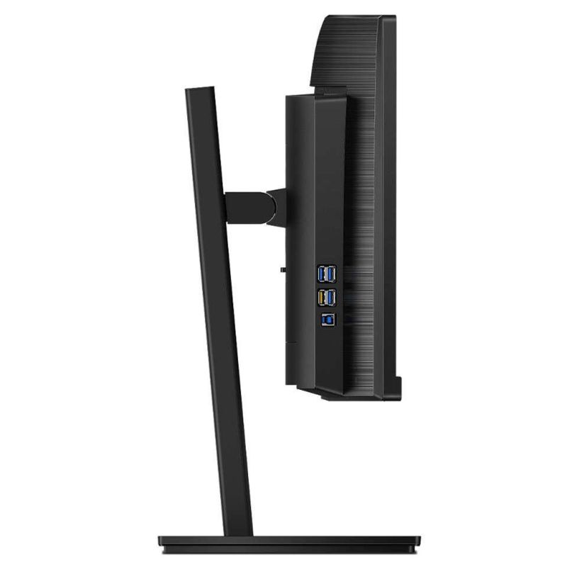 TFT 34" Philips 345B1C, VA, 3440x1440 WQHD, вигнутий, DP, HDMIx2, USB хаб, Pivot,  колонки, чорний (345B1C/00)