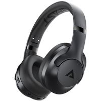 Гарнітура Acefast H4 ANC, Bluetooth, Black (6974316283515)