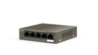 Комутатор Tenda (TEF1105P-4-38W)