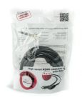 Кабель Cablexpert подовжувач HDMI 4.5м (CC-HDMI4X-15)