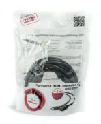 Кабель Cablexpert подовжувач HDMI 4.5м (CC-HDMI4X-15)