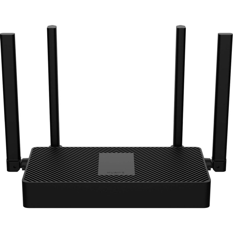 Маршрутизатор Huawei AX3S AX3000 WiFi 6+ MESH Gigabit Router (PSDN-AX30)