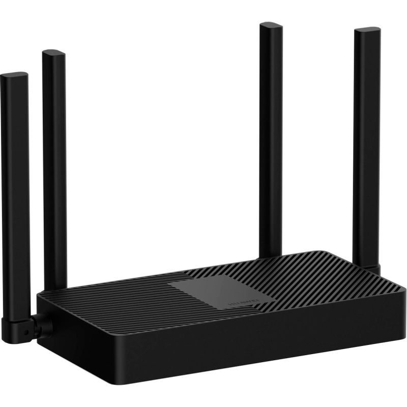 Маршрутизатор Huawei AX3S AX3000 WiFi 6+ MESH Gigabit Router (PSDN-AX30)