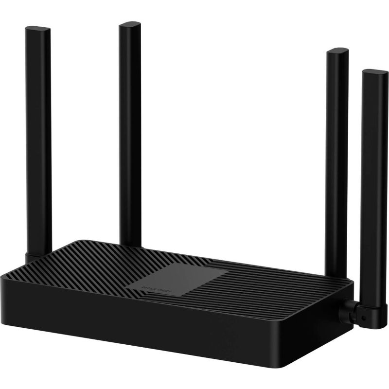 Маршрутизатор Huawei AX3S AX3000 WiFi 6+ MESH Gigabit Router (PSDN-AX30)