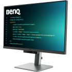 TFT 31.5" BenQ RD320U, 4K, IPS, 2хHDMI, DP, USB- C, USB-hub, HAS, Pivot, кол., сірий (9H.LMSLA.TBE)