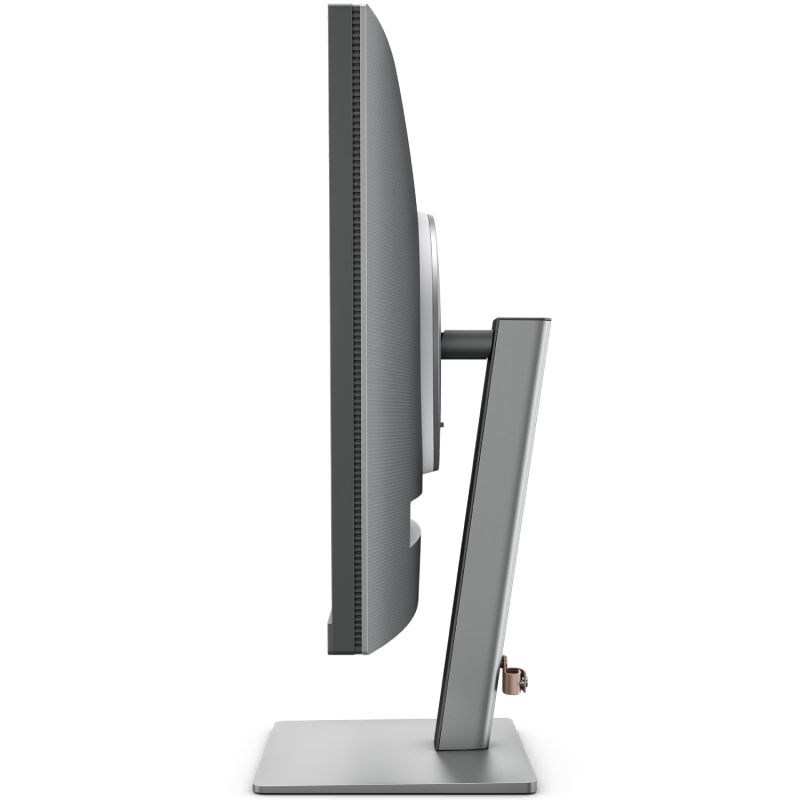 TFT 31.5" BenQ RD320U, 4K, IPS, 2хHDMI, DP, USB- C, USB-hub, HAS, Pivot, кол., сірий (9H.LMSLA.TBE)