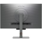 TFT 31.5" BenQ RD320U, 4K, IPS, 2хHDMI, DP, USB- C, USB-hub, HAS, Pivot, кол., сірий (9H.LMSLA.TBE)