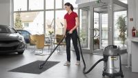 Пылесос Karcher NT 30/1 Me Classic (1.428-568.0)