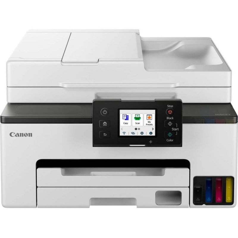 МФУ А4 цв. Canon Maxify GX2040 c Wi-Fi (6171C007AC)