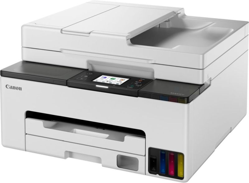 МФУ А4 цв. Canon Maxify GX2040 c Wi-Fi (6171C007AC)