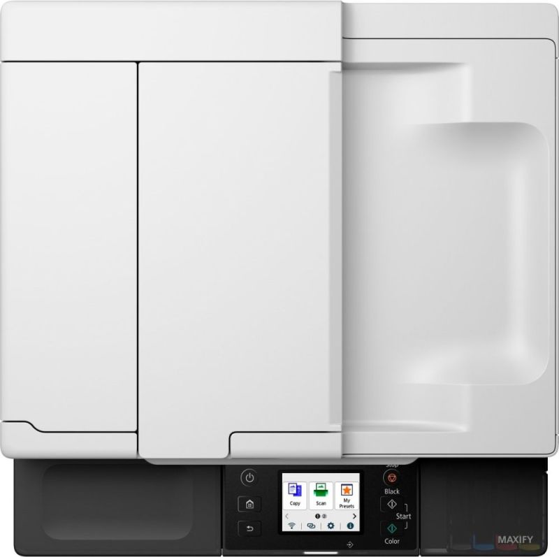 МФУ А4 цв. Canon Maxify GX2040 c Wi-Fi (6171C007AC)