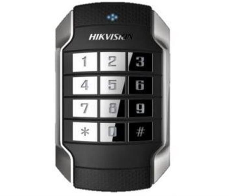 Зчитувач Hikvision (DS-K1104MK)