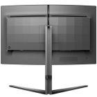 TFT 31,5" Philips 32M2C5500W, QHD, VA, 240Hz, 0,5ms, вигнутий, HDMI, DP, синювато-сірий (32M2C5500W/00)