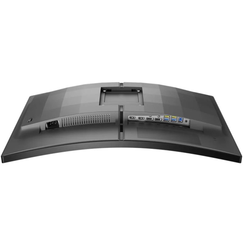 TFT 31,5" Philips 32M2C5500W, QHD, VA, 240Hz, 0,5ms, вигнутий, HDMI, DP, синювато-сірий (32M2C5500W/00)