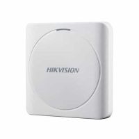 Зчитувач Hikvision (DS-K1801E)