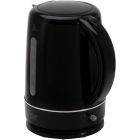 Електрочайник Adler AD 1385 black 2200Вт/ 1.7л/ пластик/ автовимкнення/ чорний (AD1385B)