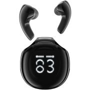 Навушники TWS Acefast T9 obsidian black (6974316282570)