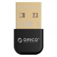 Адаптер Bluetooth 4.0 Orico BTA-403-BK (SC230150)