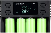 Заряднoe устройство Liitokala (Lii-S4)