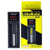 Заряднoe устройство Liitokala (Lii-S1)