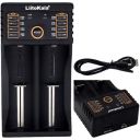 Заряднoe устройство Liitokala (Lii-202)
