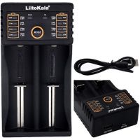 Заряднoe устройство Liitokala (Lii-202)