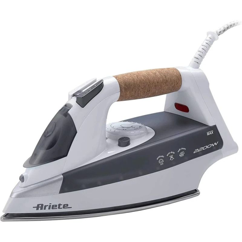 Утюг Ariete 6232 WHGY (00S623200AR0)