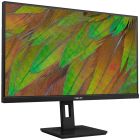 TFT 27" Philips 27B1U3900, 4K UHD, IPS, 2хHDMI, DP, USB-C, RJ-45, USB-hub, HAS, Pivot, кол (27B1U3900/00)