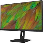 TFT 27" Philips 27B1U3900, 4K UHD, IPS, 2хHDMI, DP, USB-C, RJ-45, USB-hub, HAS, Pivot, кол (27B1U3900/00)
