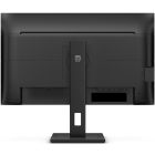 TFT 27" Philips 27B1U3900, 4K UHD, IPS, 2хHDMI, DP, USB-C, RJ-45, USB-hub, HAS, Pivot, кол (27B1U3900/00)