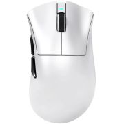 Мишка Attack Shark V3Pro Ultra-Light, Wireless/Bluetooth, 25000dpi. (PAW3311), 6кн., White (V3PROW_AS)