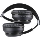 Гарнітура Defender FreeMotion B571 Bluetooth+3,5мм, гнучкий мікрофон, LED, Black (63572)
