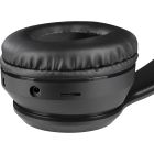 Гарнітура Defender FreeMotion B571 Bluetooth+3,5мм, гнучкий мікрофон, LED, Black (63572)