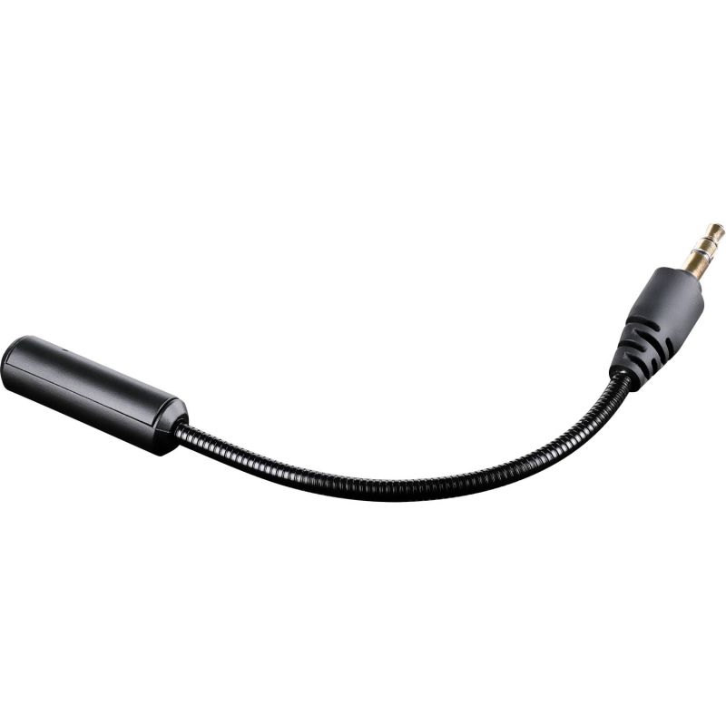 Гарнітура Defender FreeMotion B571 Bluetooth+3,5мм, гнучкий мікрофон, LED, Black (63572)