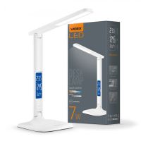 LED лампа настільна VIDEX VL-TF05W 7W 3000-5500K 220V (24714)
