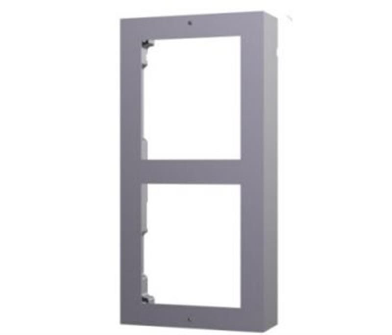 Накладная панель для монтажа Hikvision (DS-KD-ACW2)