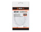 Кабель REAL-EL Pro USB - micro USB V 2.0 (M/M), 0.6 м, белый (EL123500022)