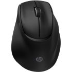 Мишка бездротова HP 720M Tilt Ergonomic, 7 кн., 6000 dpi чорна (BH0Z4AA)
