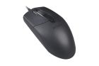 Мышь A4Tech OP-730D Black (OP-730D USB (Black))